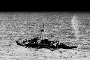 <b class=qtipBold><figcaption>The Cruel Sea</figcaption></b><br><br><em>© Copyright © Studiocanal Films Ltd</em> The Cruel Sea