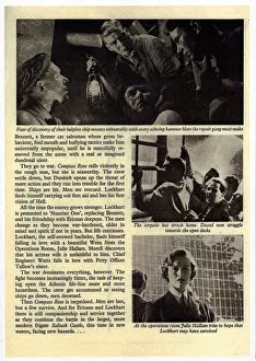 The Cruel Sea