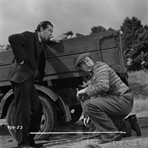 Crump and Pearce