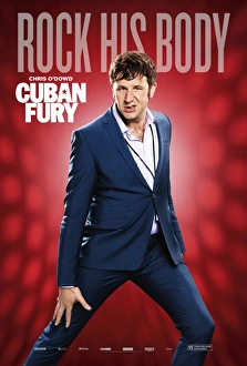 Cuban Fury
