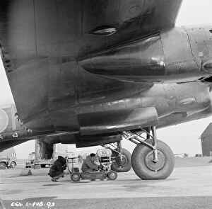 Negs Pub Collection: The Dam Busters (1955)