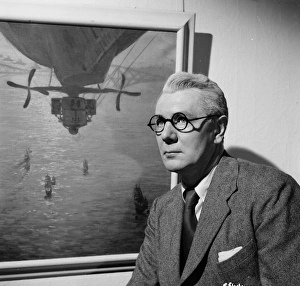 The Dam Busters