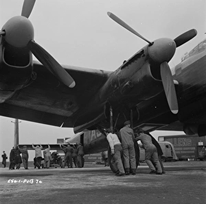 The Dam Busters