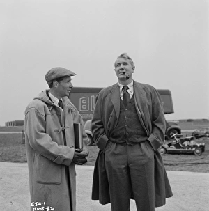 The Dam Busters
