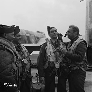 The Dam Busters