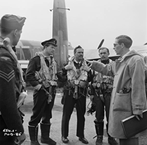 The Dam Busters