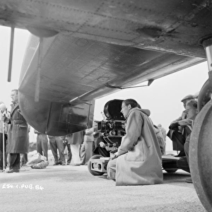 The Dam Busters