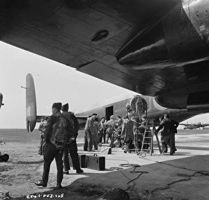 The Dam Busters