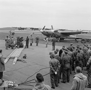 The Dam Busters
