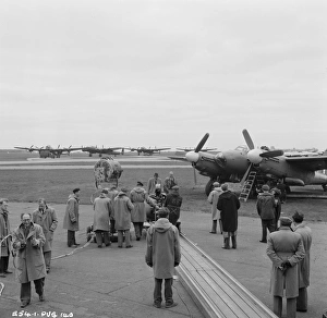The Dam Busters