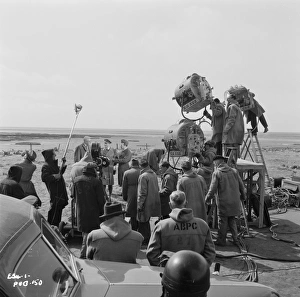 The Dam Busters
