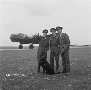 The Dam Busters