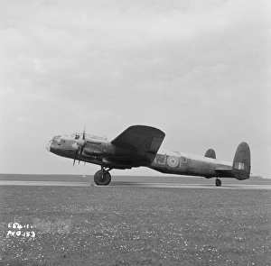 The Dam Busters