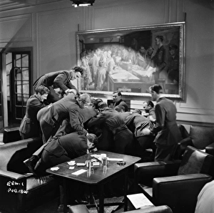 The Dam Busters