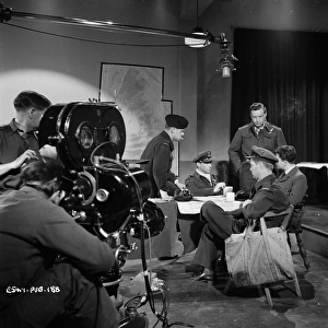 The Dam Busters