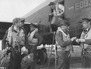 The Dam Busters