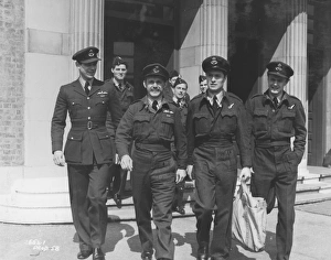 The Dam Busters