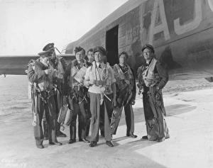The Dam Busters