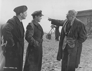 The Dam Busters