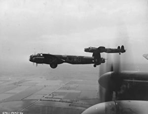 1950s Prints: The Dam Busters