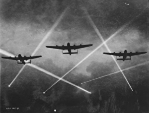 The Dam Busters