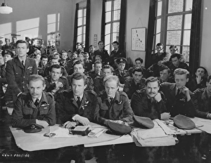 The Dam Busters
