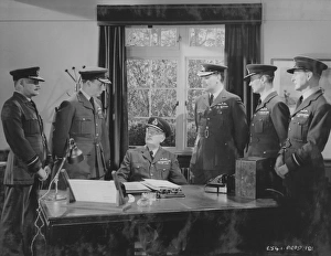 The Dam Busters