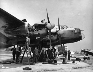 The Dam Busters