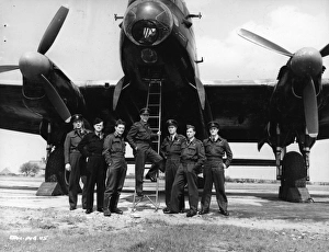 The Dam Busters