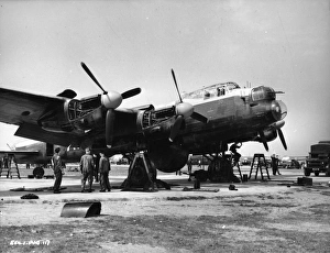 The Dam Busters