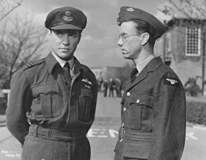 The Dam Busters