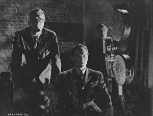 The Dam Busters