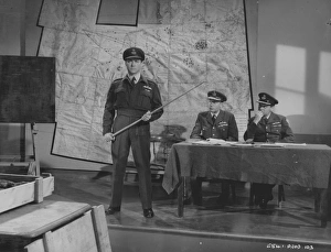 The Dam Busters