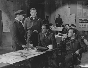 The Dam Busters