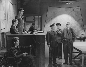The Dam Busters