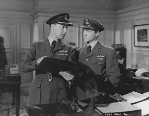 The Dam Busters