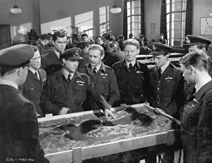 1950s Prints: The Dam Busters