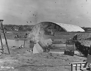 The Dam Busters