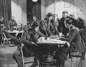 The Dam Busters