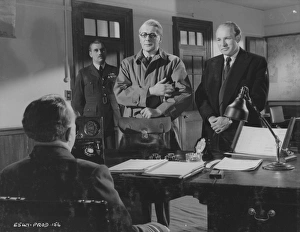 The Dam Busters