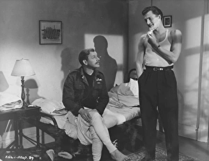 <b class=qtipBold><figcaption>The Dam Busters</figcaption></b><br><br><em>© Copyright © Studiocanal Films Ltd</em> The Dam Busters