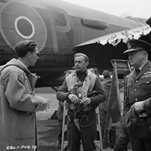 The Dam Busters