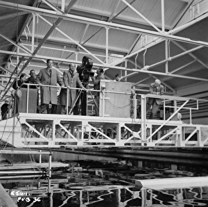 The Dam Busters