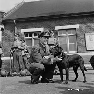 The Dam Busters