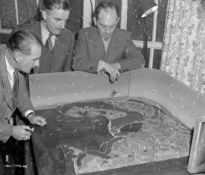 The Dam Busters