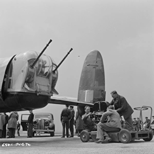 The Dam Busters