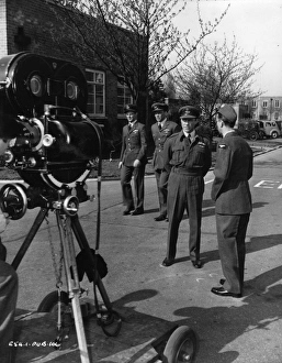 The Dam Busters