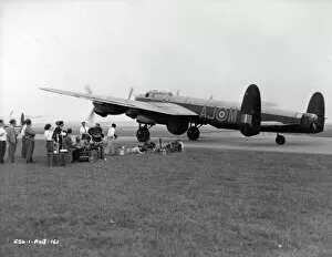 Dambusters 1955 Collection: The Dam Busters