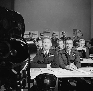 The Dam busters