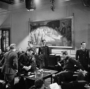 The Dam busters